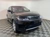 LAND ROVER Range Rover Sport HSE