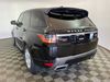 LAND ROVER Range Rover Sport HSE