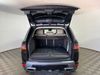 LAND ROVER Range Rover Sport HSE