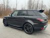 LAND ROVER Range Rover Sport HSE