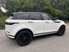 LAND ROVER Range Rover Evoque S