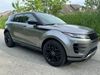 LAND ROVER Range Rover Evoque R-Dynamic SE