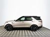 LAND ROVER Discovery Dynamic SE