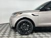 LAND ROVER Discovery Dynamic SE