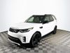 LAND ROVER Discovery Dynamic SE