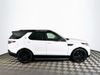 LAND ROVER Discovery Dynamic SE