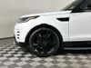 LAND ROVER Discovery Dynamic SE