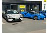 Lotus Eletre 600 112kWh GT SE Auto 4WD 5dr (Dual Motor)