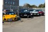 Lotus Eletre 600 112kWh GT SE Auto 4WD 5dr (Dual Motor)