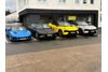 Lotus Eletre 600 112kWh GT SE Auto 4WD 5dr (Dual Motor)