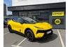 Lotus Eletre 112kWh R Auto 4WD 5dr (Dual Motor)