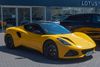Lotus Emira 3.5 V6 First Edition Euro 6 2dr