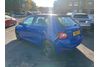 skoda FABIA 1.0 TSI Colour Edition Euro 6 (s/s) 5dr