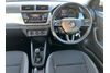 skoda FABIA 1.0 TSI Colour Edition Euro 6 (s/s) 5dr