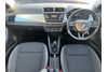 skoda FABIA 1.0 TSI Colour Edition Euro 6 (s/s) 5dr