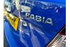 skoda FABIA 1.0 TSI Colour Edition Euro 6 (s/s) 5dr