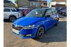 skoda FABIA 1.0 TSI Colour Edition Euro 6 (s/s) 5dr