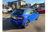 skoda FABIA 1.0 TSI Colour Edition Euro 6 (s/s) 5dr