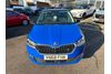 skoda FABIA 1.0 TSI Colour Edition Euro 6 (s/s) 5dr