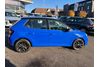 skoda FABIA 1.0 TSI Colour Edition Euro 6 (s/s) 5dr
