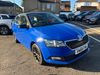 skoda FABIA 1.0 TSI Colour Edition Euro 6 (s/s) 5dr