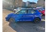skoda FABIA 1.0 TSI Colour Edition Euro 6 (s/s) 5dr