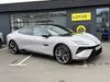 Lotus Emeya 102kWh S Hatchback 5dr Electric Auto 4WD (Dual Motor) (611 ps)