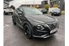Nissan Juke 1.6 Premiere Edition Auto Euro 6 5dr