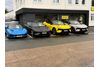 Lotus Eletre 112kWh S Auto 4WD 5dr (Dual Motor)