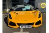 Lotus Emira 3.5 V6 First Edition Euro 6 2dr