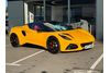 Lotus Emira 3.5 V6 First Edition Euro 6 2dr