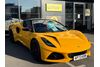 Lotus Emira 3.5 V6 First Edition Euro 6 2dr