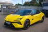 Lotus Emeya 102kWh R Auto 4WD 5dr (Dual Motor)