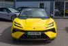 Lotus Emeya 102kWh R Auto 4WD 5dr (Dual Motor)