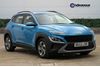 Hyundai KONA 1.6 GDi Hybrid SE Connect 5dr DCT