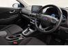 Hyundai KONA 1.6 GDi Hybrid SE Connect 5dr DCT