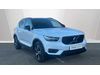 Volvo XC40 R-Design, T3 manual