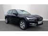 Volvo XC60 Core, T6 AWD Plug-in hybrid, Electric/Petrol