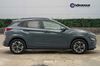 Hyundai KONA 150kW Premium 64kWh 5dr Auto