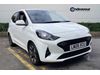Hyundai i10 1.0 [63] Advance 5dr [Nav]