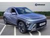 Hyundai KONA 1.6 Hybrid 138 Ultimate 5dr DCT