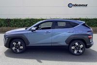 HYUNDAI KONA 1.6 HYBRID 138 ULTIMATE 5DR DCT 2026 AUTOMATIC 3,000 MILES PETROL ELECTRIC...