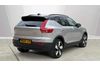 Volvo EX40 Plus, Twin Motor, Electric (Roof top in contrast Black Stone & 20? 5-Spoke)