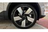 Volvo EX40 Plus, Twin Motor, Electric (Roof top in contrast Black Stone & 20? 5-Spoke)
