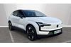 Volvo EX30 Plus, Twin Motor Performance, Electric