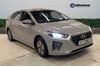 Hyundai IONIQ 1.6 GDi Hybrid Premium 5dr DCT