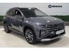 Hyundai TUCSON 1.6T Hybrid Ultimate 5dr Auto