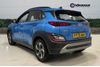 Hyundai KONA 1.6 GDi Hybrid SE Connect 5dr DCT