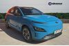 Hyundai KONA 150kW Premium 64kWh 5dr Auto