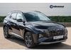 Hyundai TUCSON 1.6 TGDi Hybrid 230 N Line S 5dr 2WD Auto